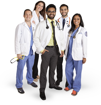 osteopathic nova medicine college