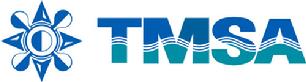 Tri-State Maritime Safety Association logo