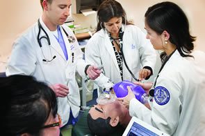 College of Osteopathic Medicine | Nova Southeastern University