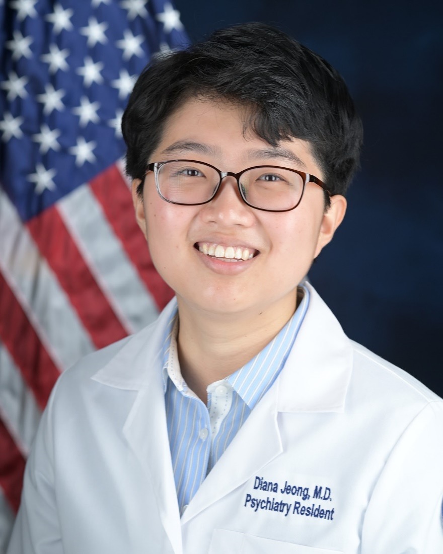 Diana Jeong, M.D.