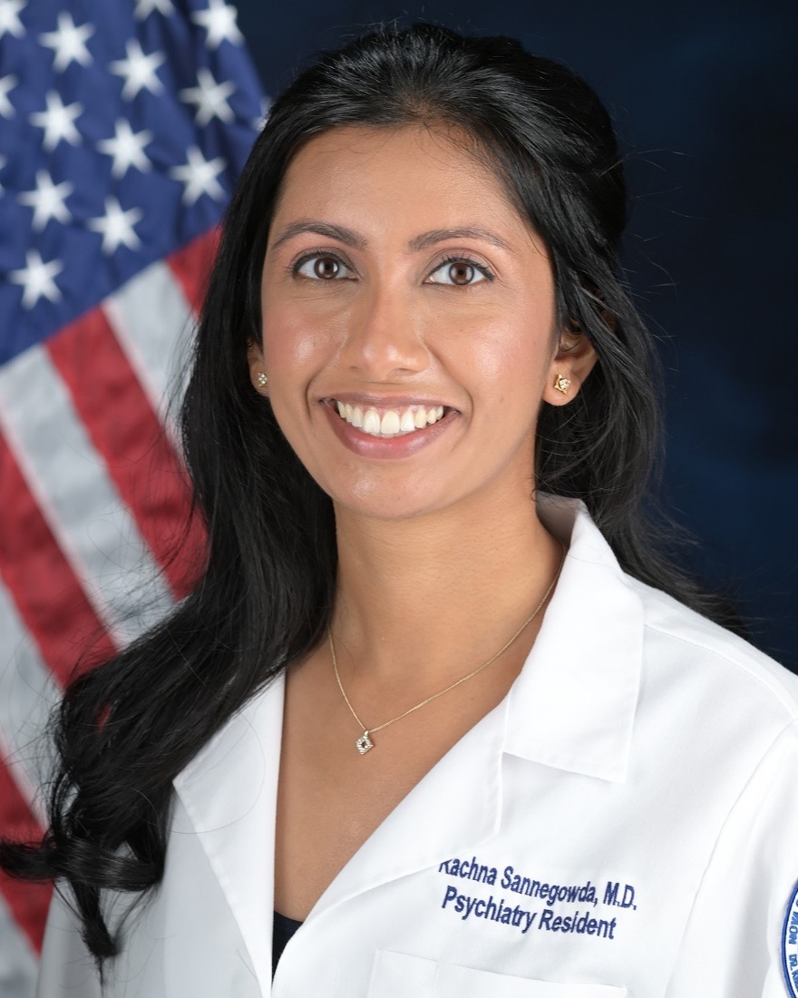 Rachna Sannegowda, M.D.