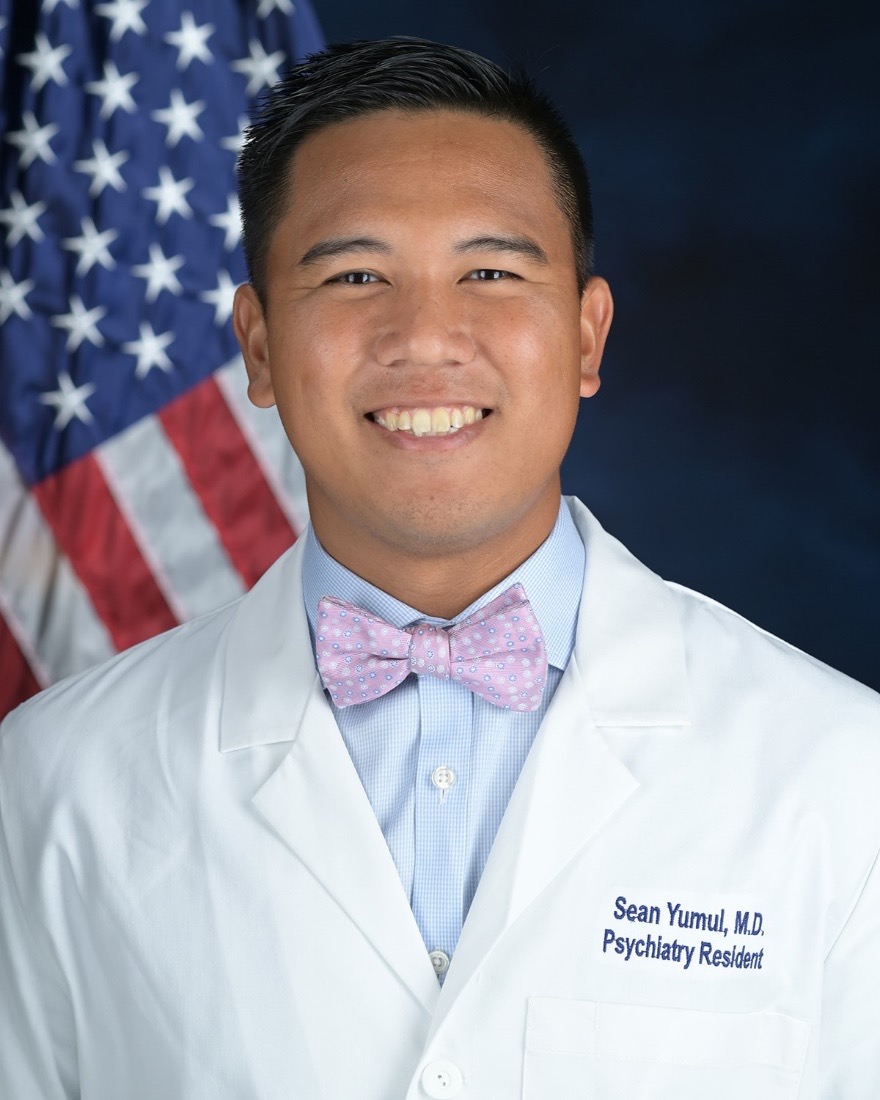 Sean Yumul, M.D.